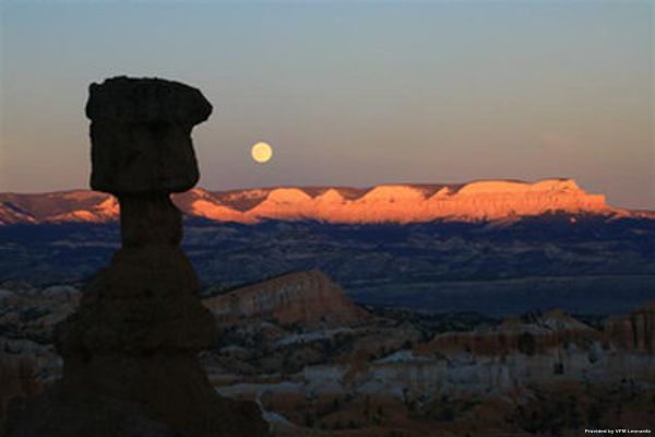 Hotel BEST WESTERN PLUS BRYCE CANYON (Tropic)